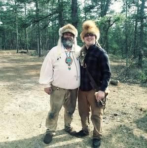 Meet your Posher, Brian